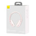 Безжични слушалки Baseus Encok D02 PRO Bluetooth 5.0 450mAh