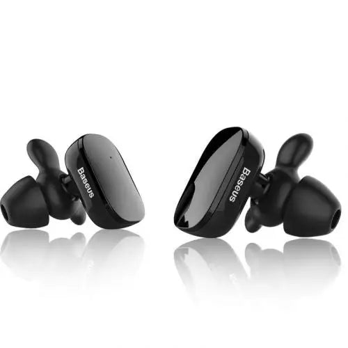 Безжични слушалки Baseus Encok W02