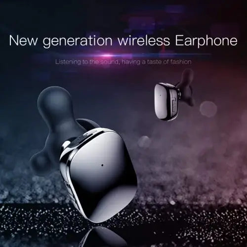 Безжични слушалки Baseus Encok W02