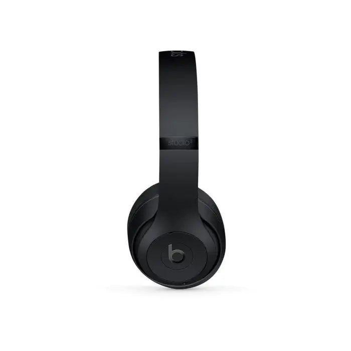 Безжични слушалки Beats Studio 3 матово черни