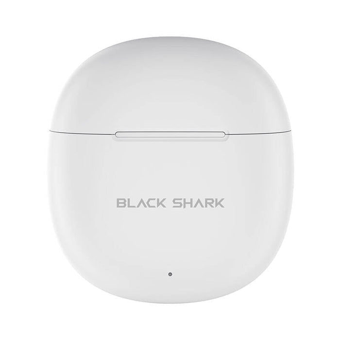 Безжични слушалки Black Shark BS-T9 Bluetooth 5.3 IPX4 бели