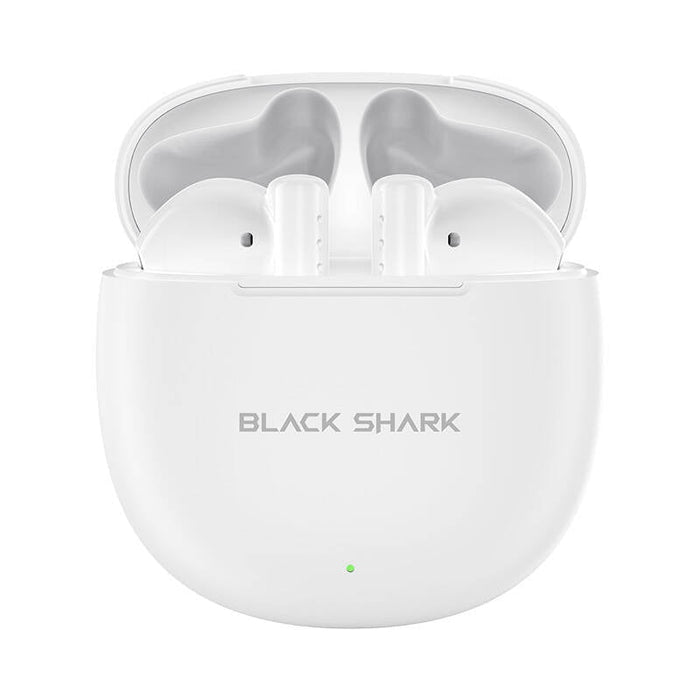 Безжични слушалки Black Shark BS-T9 Bluetooth 5.3 IPX4 бели