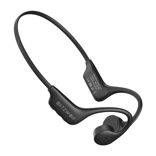 Безжични слушалки Blitzwolf BW-BTS8 Bone Conduction