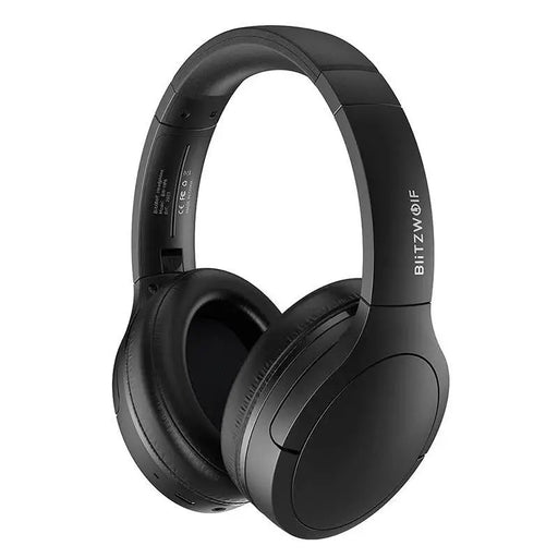 Безжични слушалки Blitzwolf BW-HP6