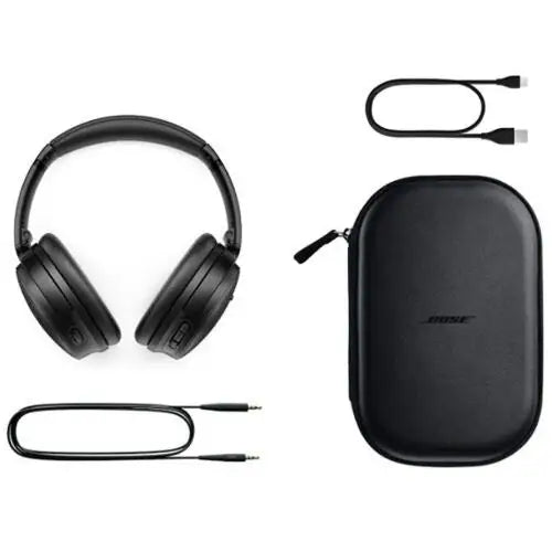 Безжични слушалки Bose QuietComfort