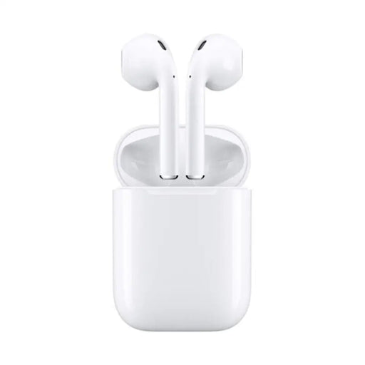 Безжични слушалки Dudao U10B TWS Bluetooth 5.0 бели