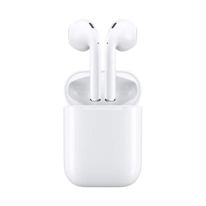 Безжични слушалки Dudao U10B TWS Bluetooth 5.0 бели