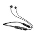 Безжични слушалки Dudao U5Pro+ Bluetooth 5.3 280mAh черни