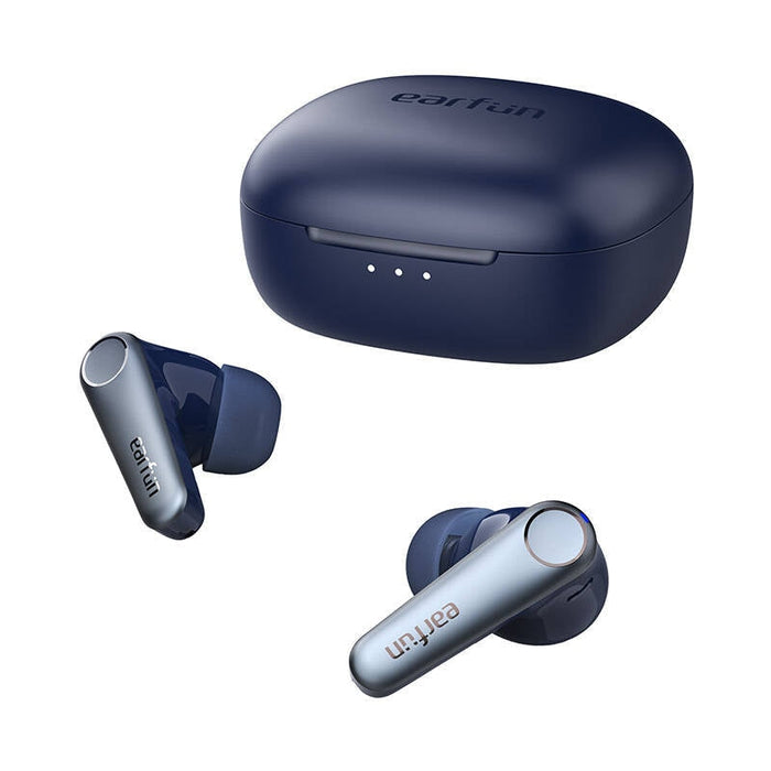 Безжични слушалки EarFun Air Pro 3 TWS ANC Bluetooth 5.3