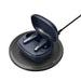 Безжични слушалки EarFun Air Pro 3 TWS ANC Bluetooth 5.3