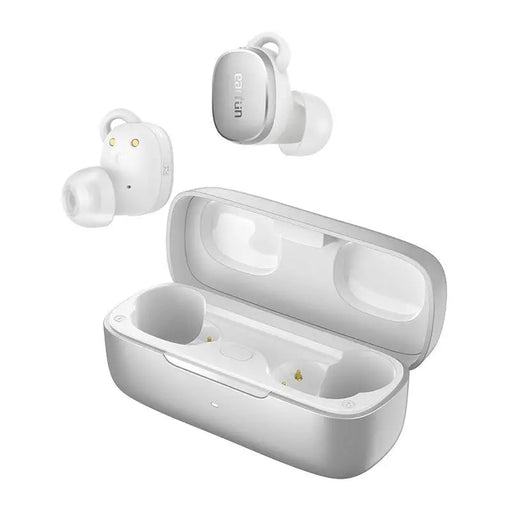 Безжични слушалки EarFun Free Pro 3 ANC TWS Bluetooth 5.3 40