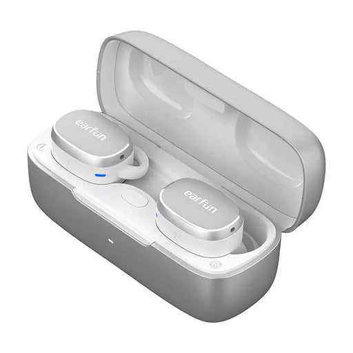 Безжични слушалки EarFun Free Pro 3 ANC TWS Bluetooth 5.3 40