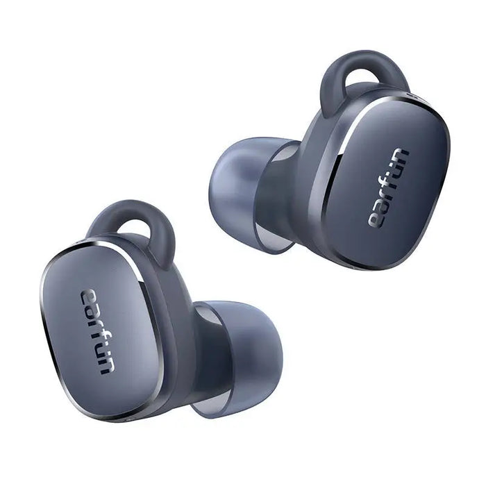 Безжични слушалки EarFun Free Pro 3 ANC TWS Bluetooth 5.3 40