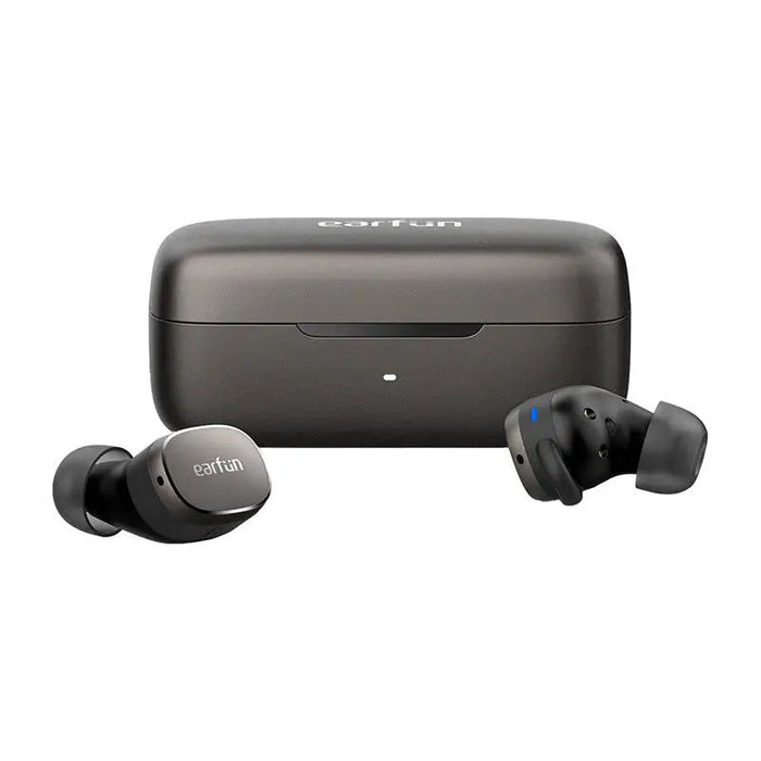 Безжични слушалки EarFun Free Pro 3 ANC TWS Bluetooth 5.3 40