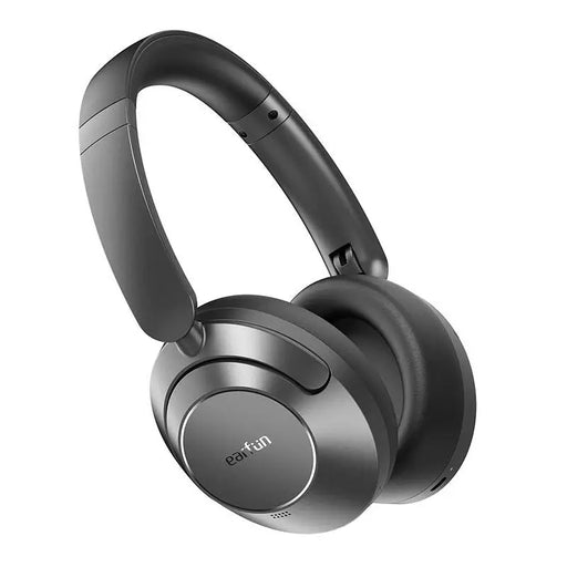 Безжични слушалки EarFun WavePro Bluetooth ANC 800mAh черни