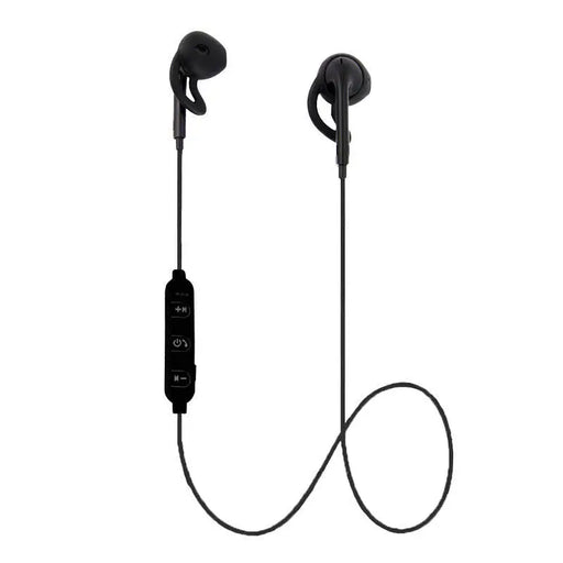 Безжични слушалки Esperanza EH187K Bluetooth 4.2 60mAh черни