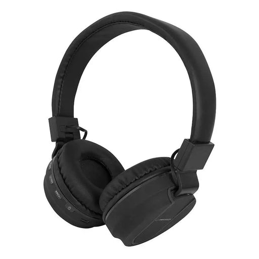 Безжични слушалки Esperanza EH208K Bluetooth 5.0 черни