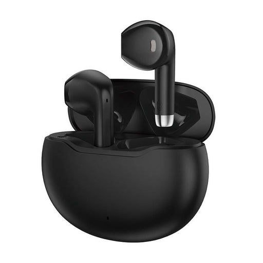 Безжични слушалки Foneng BL130 TWS Bluetooth 5.3 черен