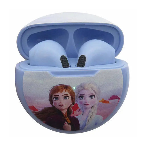 Безжични слушалки Frozen Lexibook Bluetooth