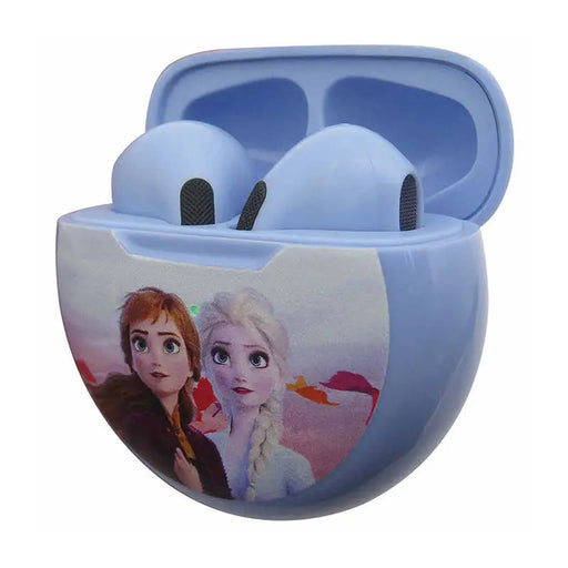 Безжични слушалки Frozen Lexibook Bluetooth