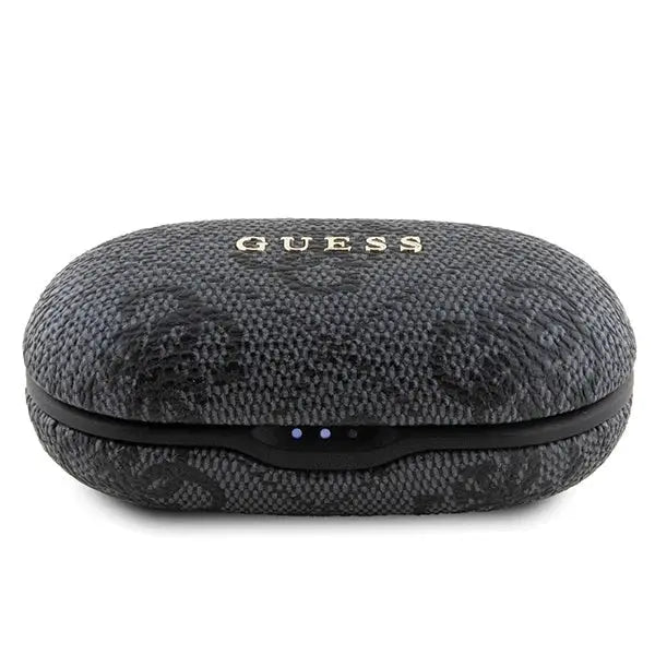 Безжични слушалки Guess 4G Metal TWS