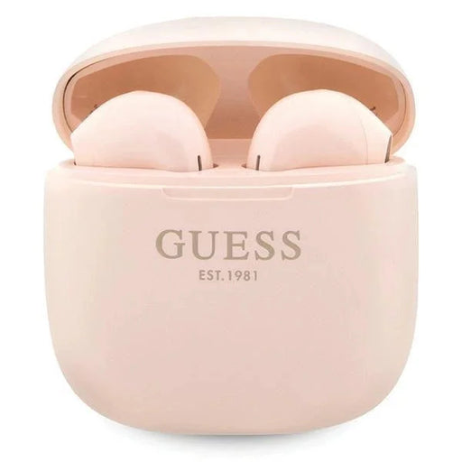 Безжични слушалки Guess Classic EST Logo