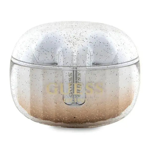 Безжични слушалки Guess Glitter Gradient