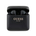 Безжични слушалки Guess GUTWSSU20ALEGK TWS Bluetooth 5.1