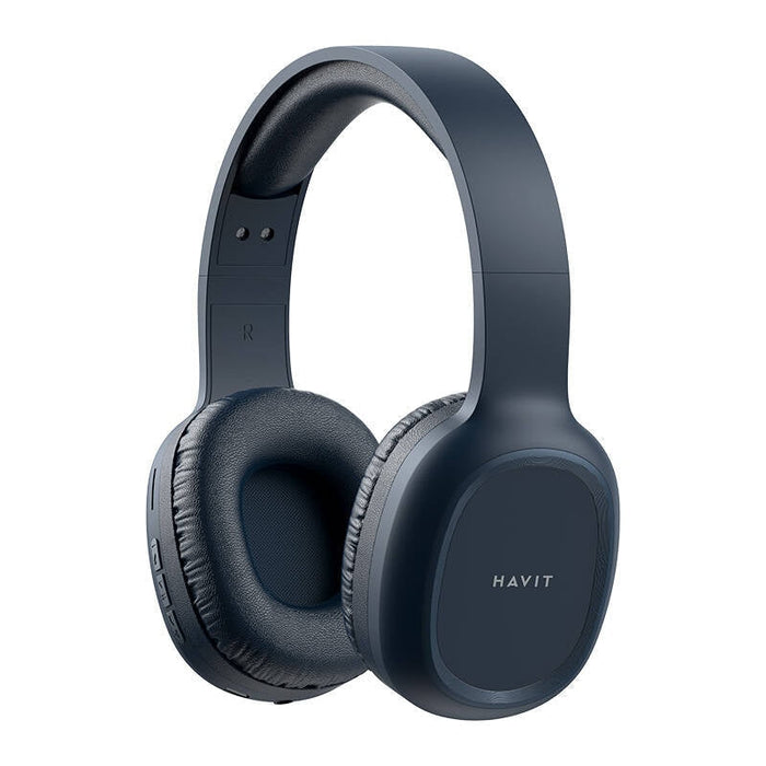 Безжични слушалки Havit H2590BT PRO Bluetooth 5.1 200mAh