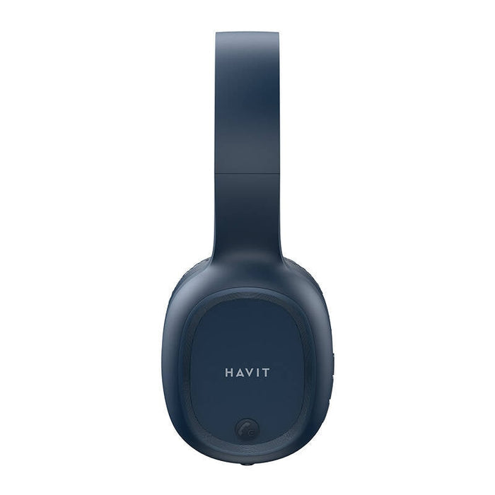 Безжични слушалки Havit H2590BT PRO Bluetooth 5.1 200mAh