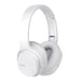 Безжични слушалки Havit I62 Bluetooth 5.1 400mAh бели