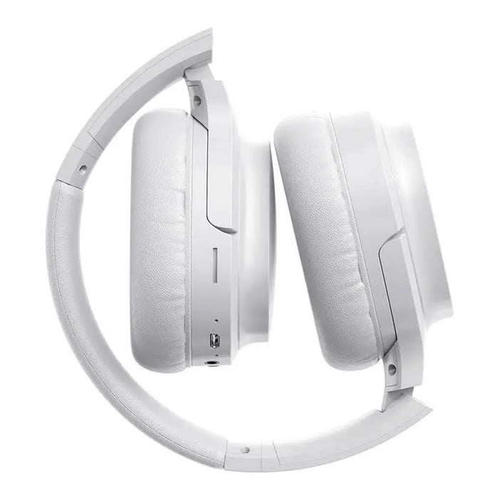 Безжични слушалки Havit I62 Bluetooth 5.1 400mAh бели