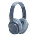 Безжични слушалки Havit I62 Bluetooth 5.1 400mAh тъмносини