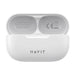 Безжични слушалки Havit TW925 TWS Bluetooth 5.0 330mAh бели