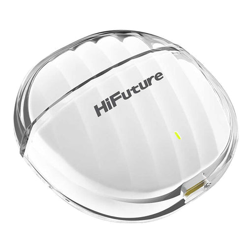 Безжични слушалки HiFuture FlyBuds 3 TWS Bluetooth 5.3 IPX5