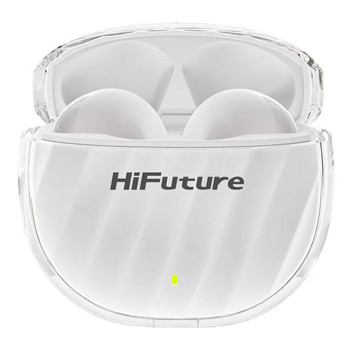 Безжични слушалки HiFuture FlyBuds 3 TWS Bluetooth 5.3 IPX5