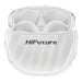 Безжични слушалки HiFuture FlyBuds 3 TWS Bluetooth 5.3 IPX5
