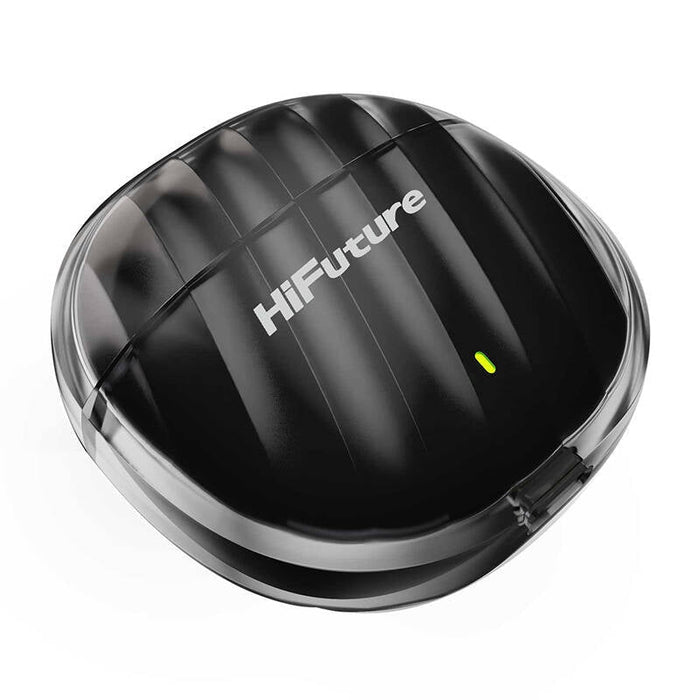 Безжични слушалки HiFuture FlyBuds 3 TWS Bluetooth 5.3 IPX5