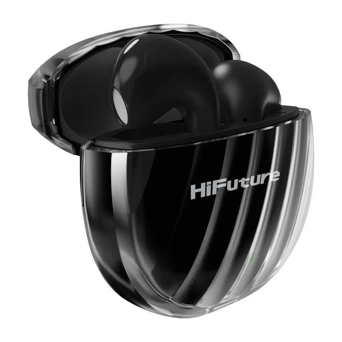 Безжични слушалки HiFuture FlyBuds 3 TWS Bluetooth 5.3 IPX5