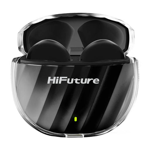 Безжични слушалки HiFuture FlyBuds 3 TWS Bluetooth 5.3 IPX5