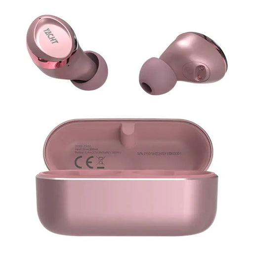 Безжични слушалки HiFuture YACHT Bluetooth