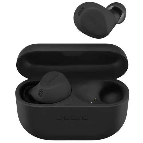 Безжични слушалки Jabra Elite 8 ANC Bluetooth 5.3 черни