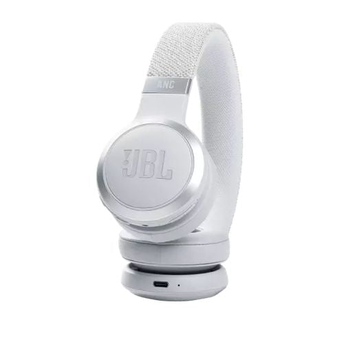 Безжични слушалки JBL Live 460NC Bluetooth 5.0 750mAh ANC