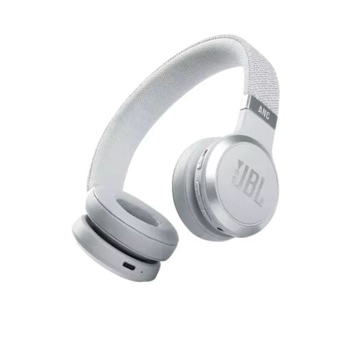 Безжични слушалки JBL Live 460NC Bluetooth 5.0 750mAh ANC