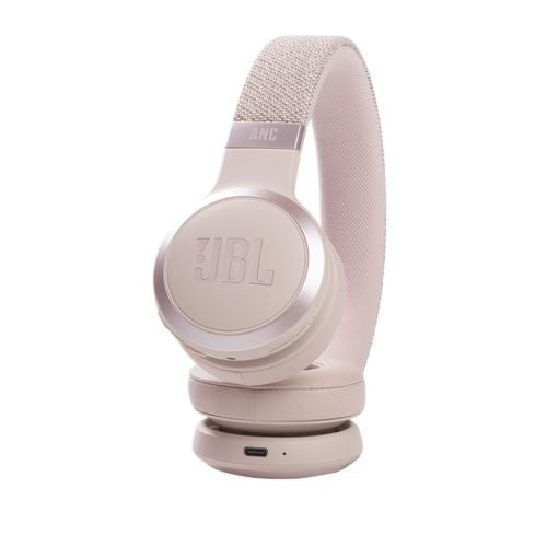 Безжични слушалки JBL Live 460NC Bluetooth 5.0 750mAh ANC