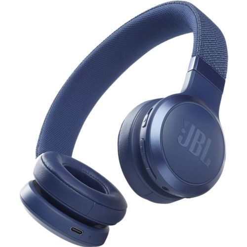 Безжични слушалки JBL Live 460NC Bluetooth 5.0 750mAh ANC
