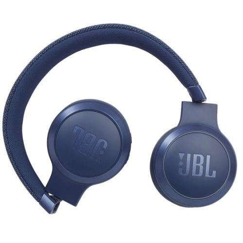 Безжични слушалки JBL Live 460NC Bluetooth 5.0 750mAh ANC