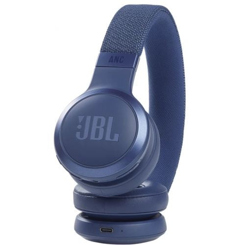 Безжични слушалки JBL Live 460NC Bluetooth 5.0 750mAh ANC