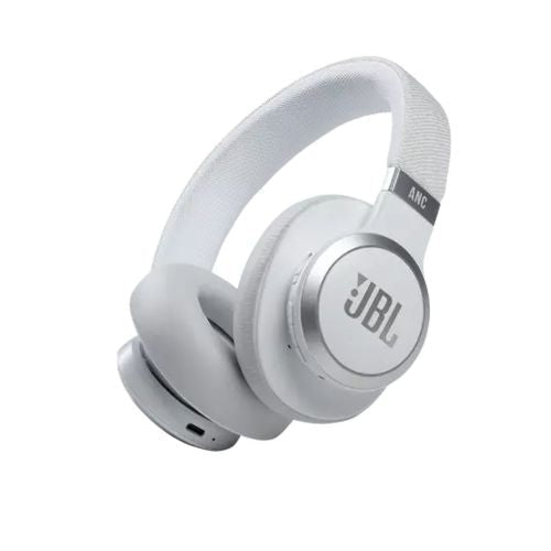 Безжични слушалки JBL Live 660NC Bluetooth 5.0 ANC до 50