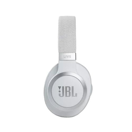 Безжични слушалки JBL Live 660NC Bluetooth 5.0 ANC до 50